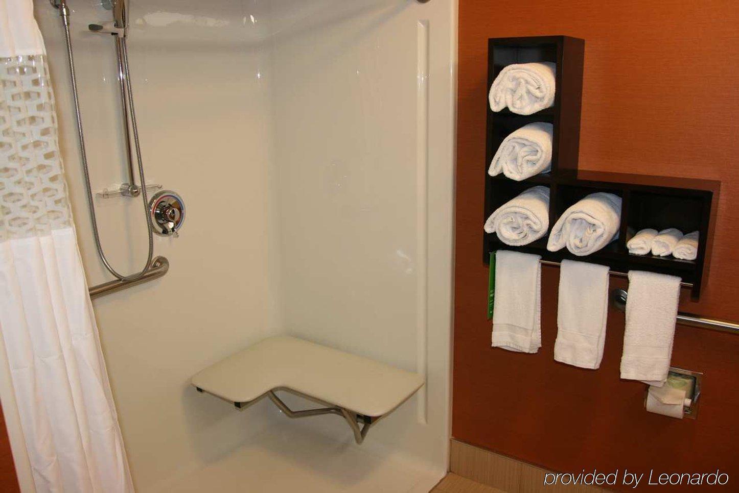 Hampton Cincinnati Airport-north Hotel Hebron