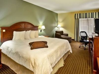Hampton Cincinnati Airport-north Hotel Hebron