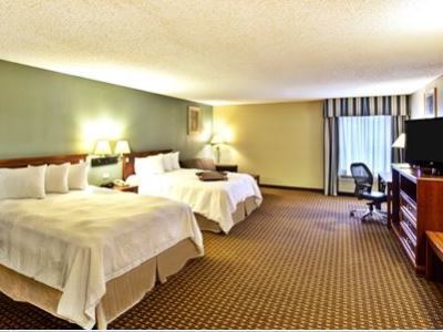 Hotel Hampton Cincinnati Airport-north Hebron