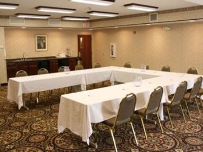 Hampton Cincinnati Airport-north 3* Hebron