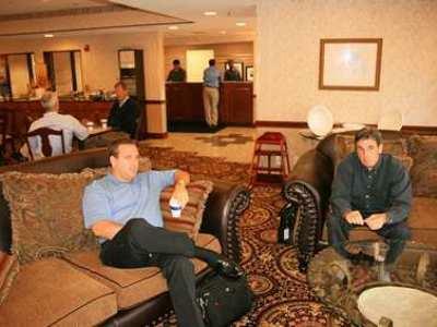 Hotel Hampton Cincinnati Airport-north