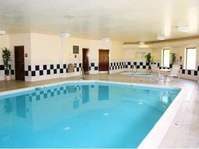 Hampton Cincinnati Airport-north Hotel 3*
